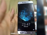 LeEco Le Max 3 live images surface online