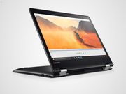 From high-end machines to budget TIO: Lenovo's new Think product range offers something for everyone