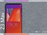Lenovo ZUK Z3 Max with SD836 SoC, 8GB RAM and bezel-less display could be on tow