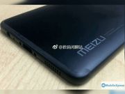 Meizu Pro 7 tipped to feature both USB Type-C Port and 3.5mm audio jack