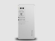Meizu Pro 7 with secondary E-Ink display tipped to launch on July 26