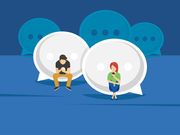 Messaging – Things that are surprisingly older in the internet world