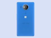 This is what Lumia 960 would have looked like if it was launched