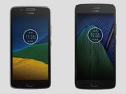Moto G5 and Moto G5 Plus can now be purchased through retail stores across India