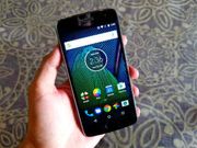 Moto G5 Plus is now available via Amazon India for Rs. 16,999