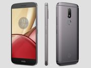 Lenovo XT1902-3 appears on Geekbench: Moto M2 coming soon?