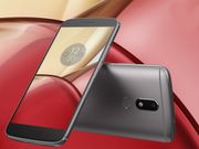 Motorola Moto M Android 7.0 Nougat update released in India