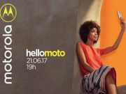 Moto Z2 might be announced on June 21