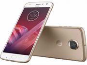 Moto Z2 Play specs and price are out prior to its official launch today