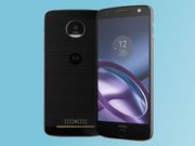Moto Z2 with Snapdragon 835, 4GB RAM visits Geekbench