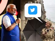 NBC journalist asks PM Modi: Do you have a twitter account?