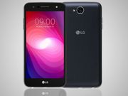 New entry-level smartphone LG X Charge appears in FCC