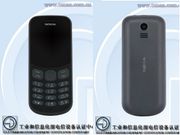 New Nokia feature phone spotted on TENAA
