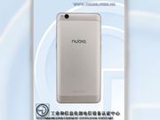 New Nubia smartphone with 13MP rear camera and Android Marshmallow spotted on TENAA