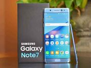 New report confirms July 7 launch of Samsung Galaxy Note 7R (FE)