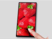 New Sony flagship with full screen display pegged for IFA 2017 launch
