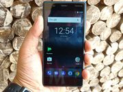 Nokia 3 benchmarks surface online just before India release