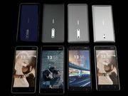 Nokia 9 clears FCC; will arrive with dual-SIM and microSD card slots