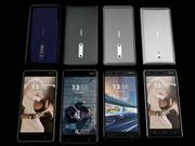 Nokia 9 hits Geekbench with 4GB RAM