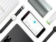 Nokia launches smart weighing scale and wireless blood pressure monitor