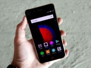Nubia Z17 Mini First Impressions: Impressive design and a capable dual-camera setup