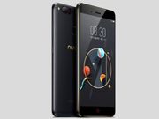 Nubia Z17: A bezel-less phone endorsed by Cristiano Ronaldo