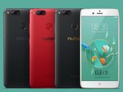 Nubia Z17 mini India launch pegged for June 6, sale to debut on June 12