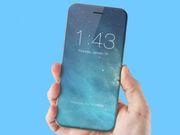 Samsung will start OLED display production for iPhone 8 this month