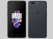 OnePlus 5 launched: Price, Specifications, Features and more