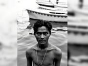 OnePlus 5 camera sample in monochrome appears online