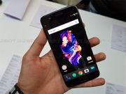 OnePlus 5 goes out of stock on Amazon India; open sale debuts on June 27