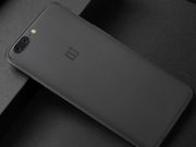 OnePlus 5 receives OxygenOS 4.5.3 update; second OTA update in a week