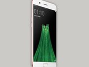 Oppo R11 leaked images appear online; supports previous rumors