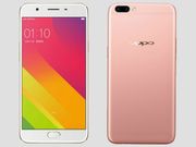 Oppo R11 Plus TENAA listing confirms key specs
