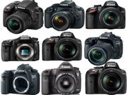 Pre-GST Sale: Best DSLR cameras with tempting discounts to buy
