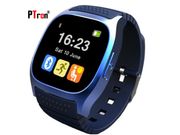 PTron launches Sporty S1 smartwatch with Bluetooth 3.0 at Rs. 1299