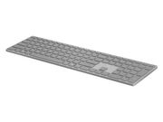 Microsoft unveils the Modern Keyboard that sports fingerprint reader