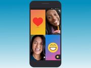 Revamped Skype includes Snapchat-inspired stories and more
