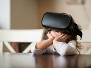 Samsung coming up with new Gear VR With 2000ppi screen