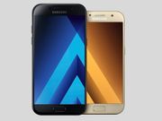 Samsung Galaxy A3 2017 gets security update