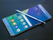 Samsung Galaxy Note 7R/Note FE is listed online for Rs. 40,600