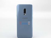 Samsung Galaxy Note 8 in Coral Blue color surfaces online