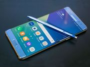Samsung Galaxy Note FE with smaller battery hits GFXBench