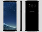 Samsung Galaxy S8+ 6GB RAM variant is now available for pre-booking on Flipkart