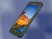 Samsung Galaxy S8 Active visits GFXBench showing key specs