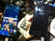 Samsung Galaxy S8 dual-lens rear camera variant likely in the pipeline