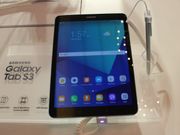 Samsung Galaxy Tab S3 First Impressions: A new high-end Android powered tablet