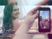Say hello to Holo; an app that adds 3-D characters to your pictures