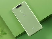 ZTE Small Fresh 5 with dual rear cameras, 4GB RAM, launched at a budget friendly price