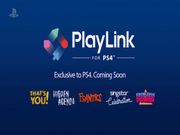Sony PlayLink lets you control PlayStation games on your smartphone